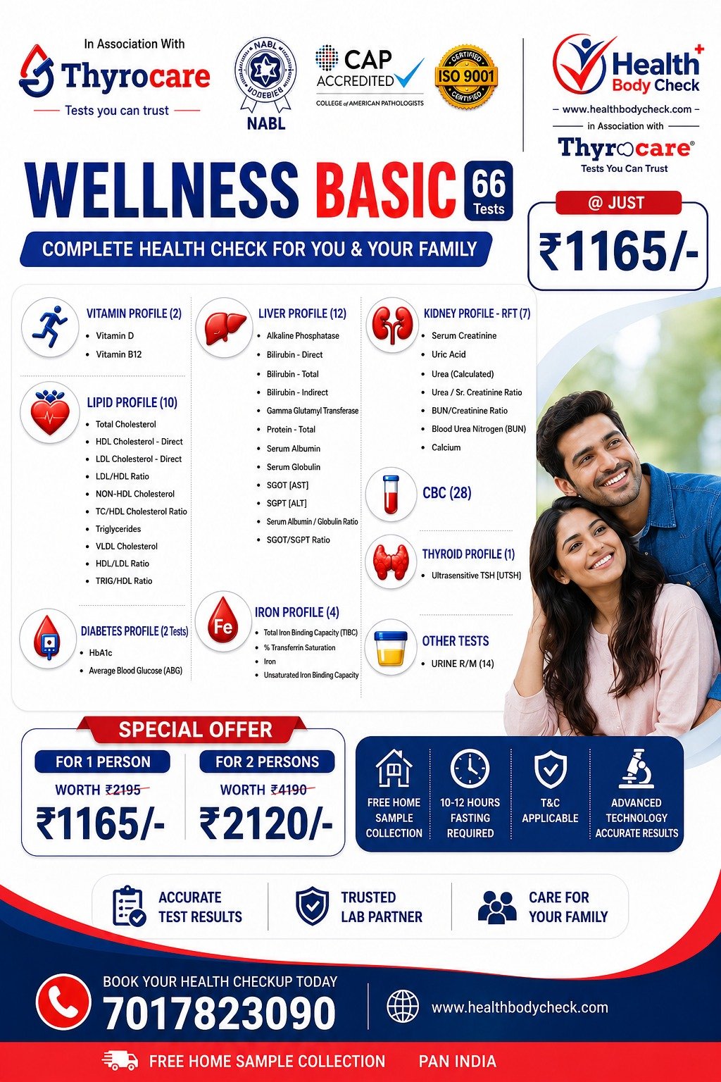 AAROGYAM BASIC